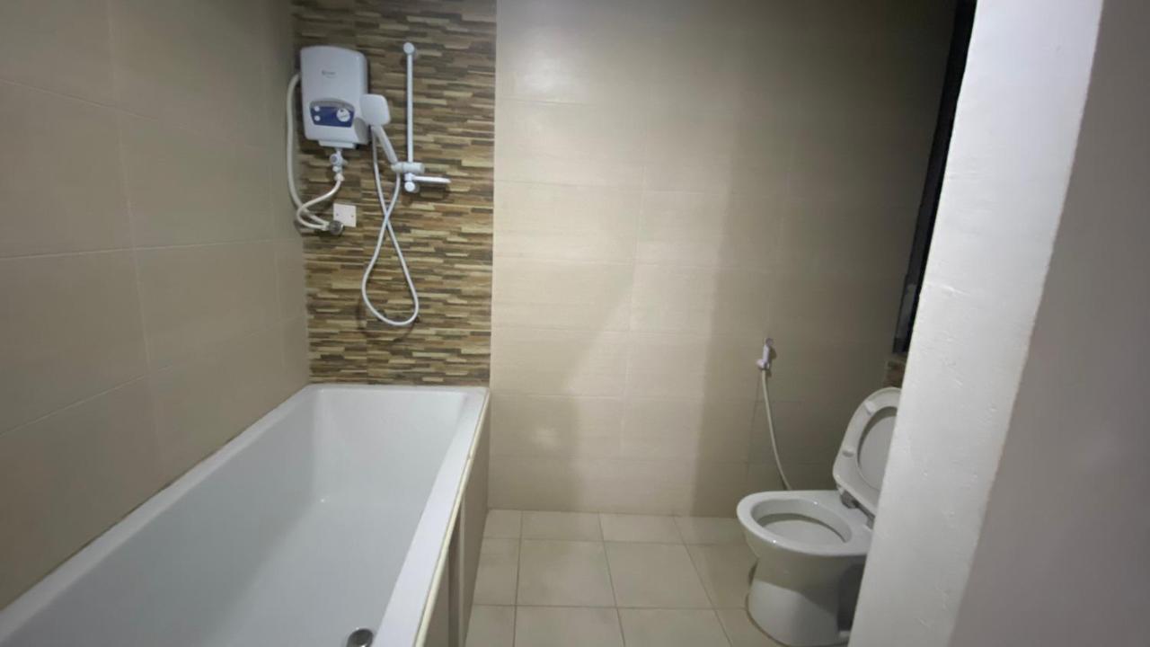 Nanofilter House - Hotel Arusha Eksteriør billede